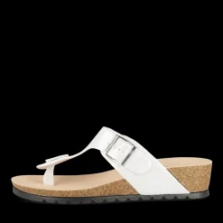Slippers WIT