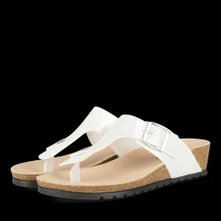 Slippers WIT