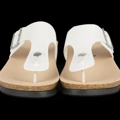 Slippers WIT