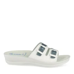 Slippers WIT