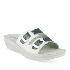 Slippers WIT