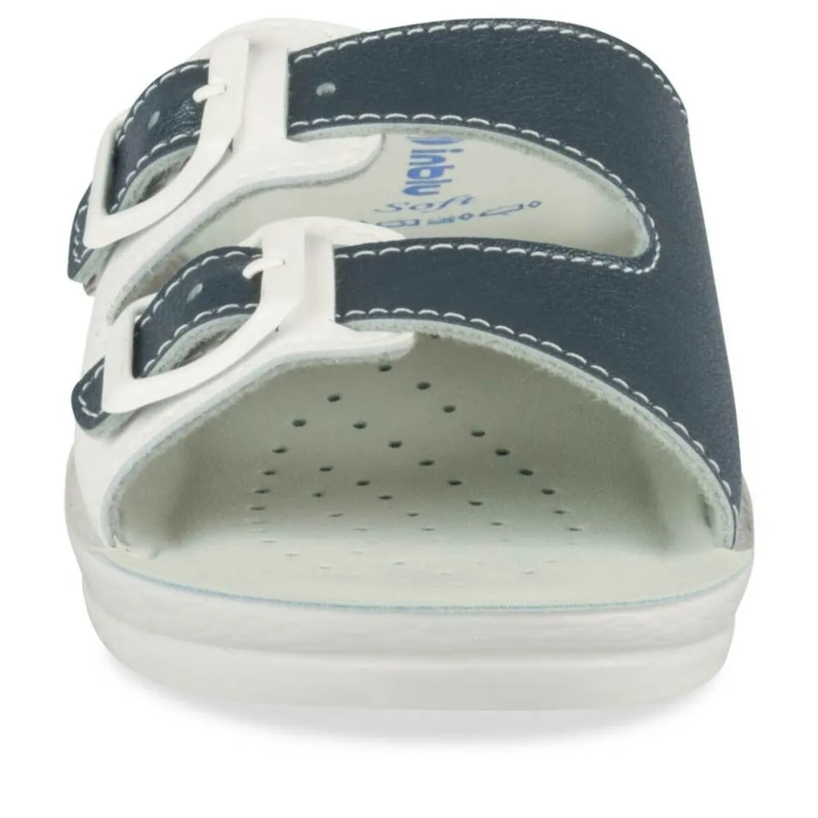 Slippers WIT