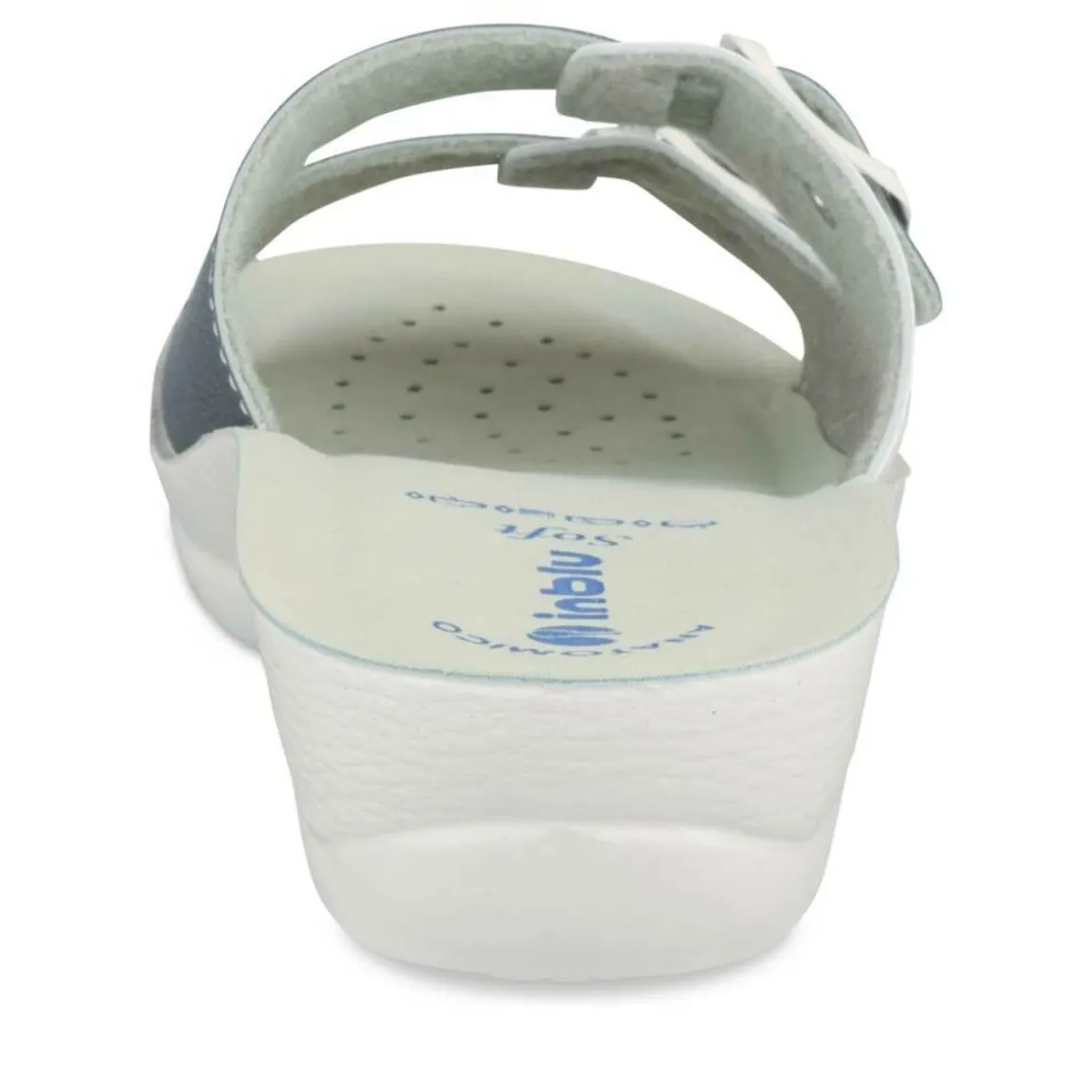 Slippers WIT