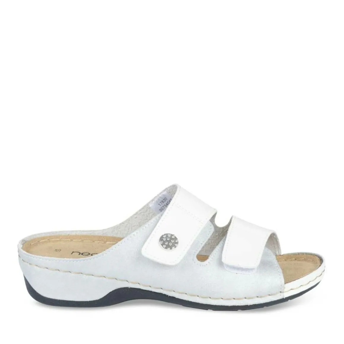 Slippers WIT