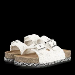 Slippers WIT