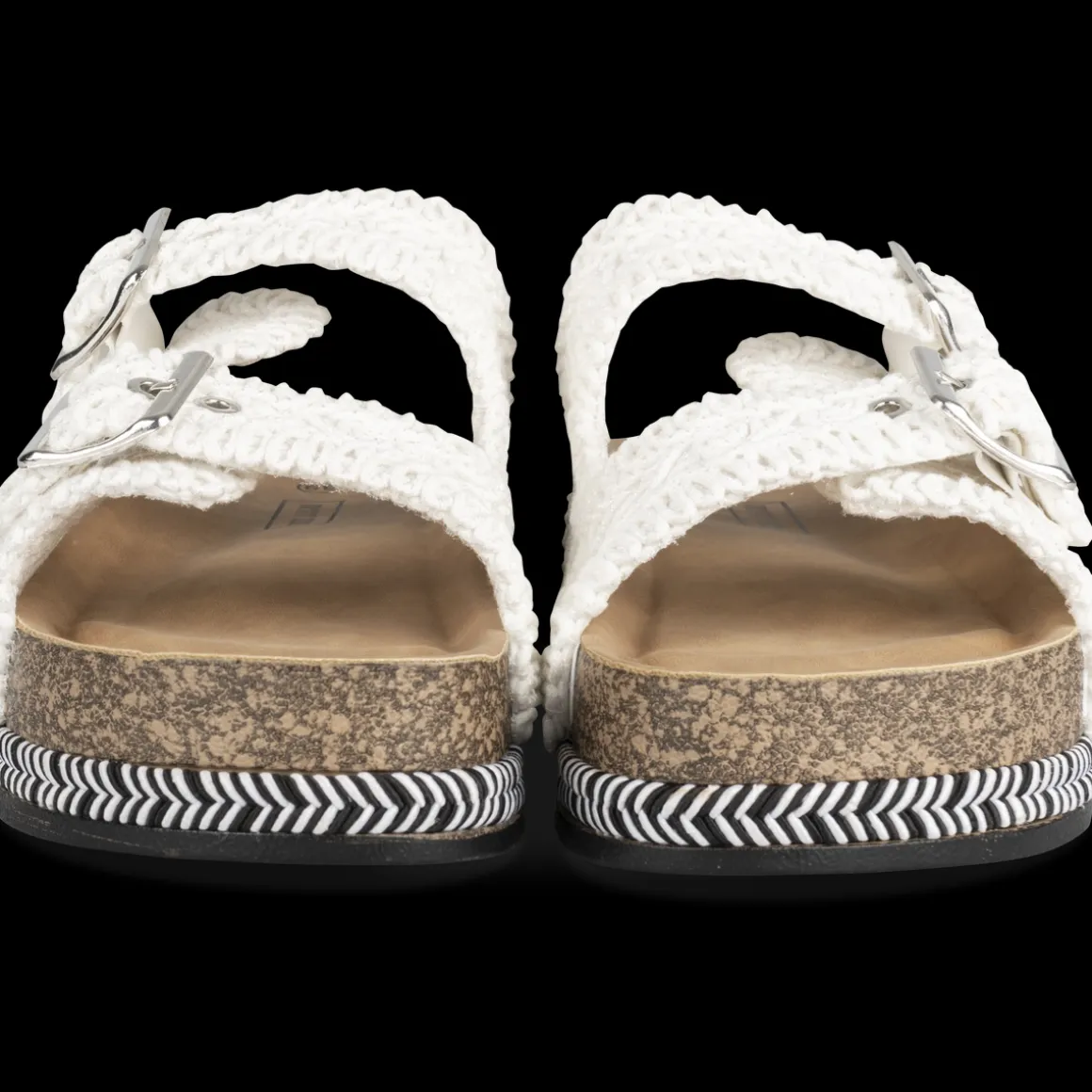 Slippers WIT