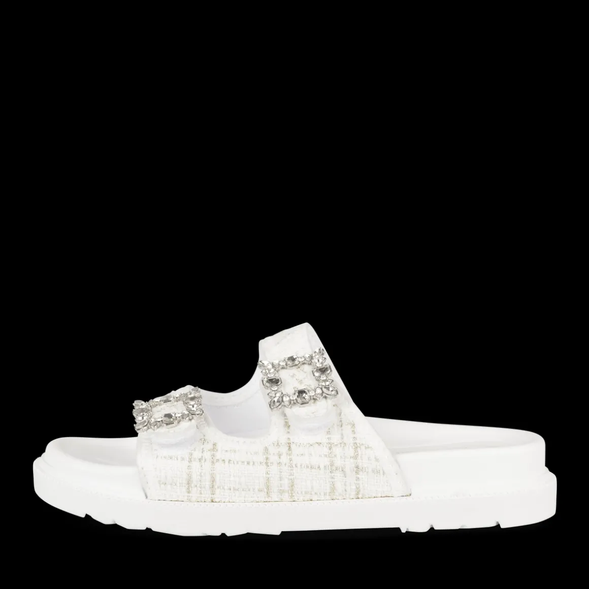 Slippers WIT