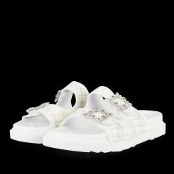 Slippers WIT