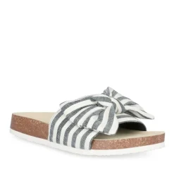 Slippers WIT