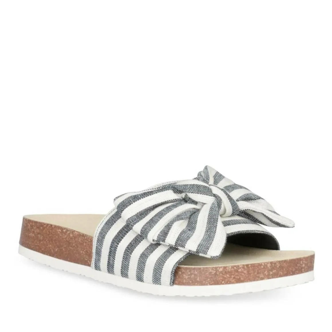 Slippers WIT