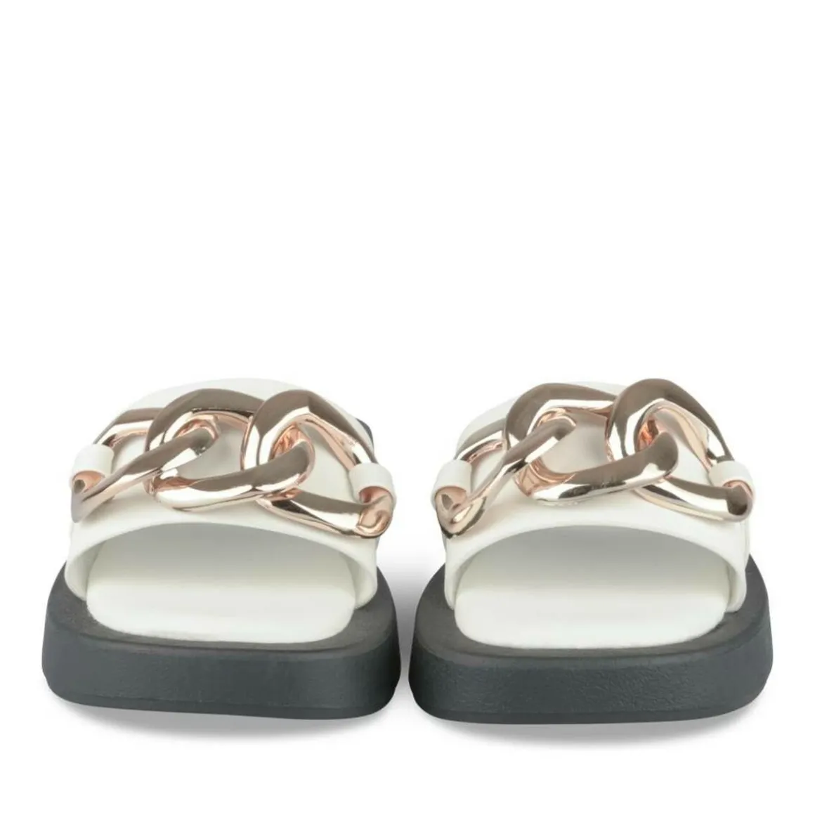 Slippers WIT