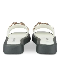 Slippers WIT