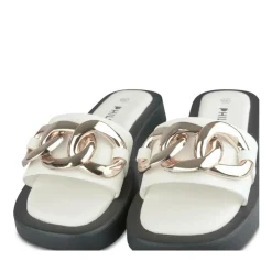 Slippers WIT