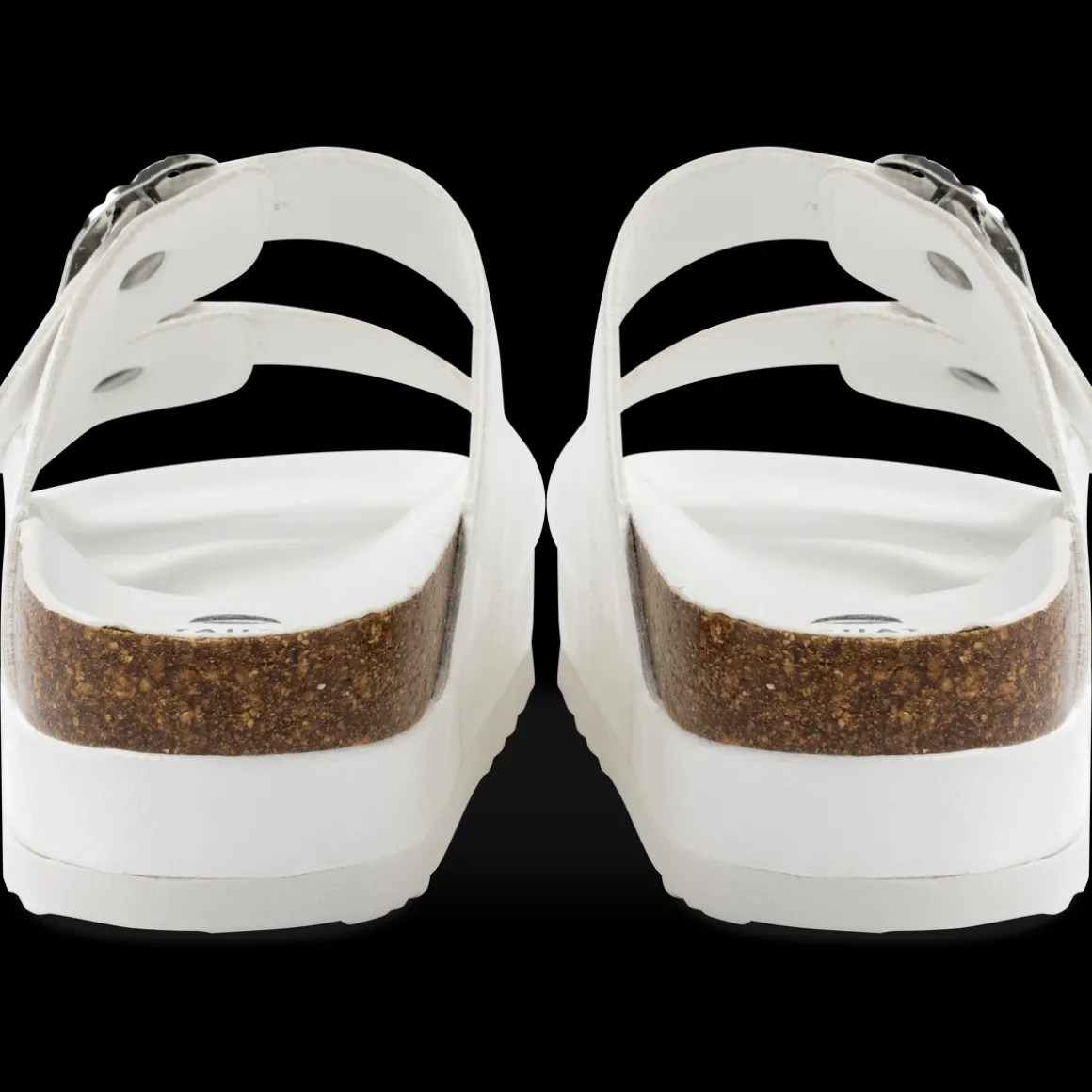 Slippers WIT