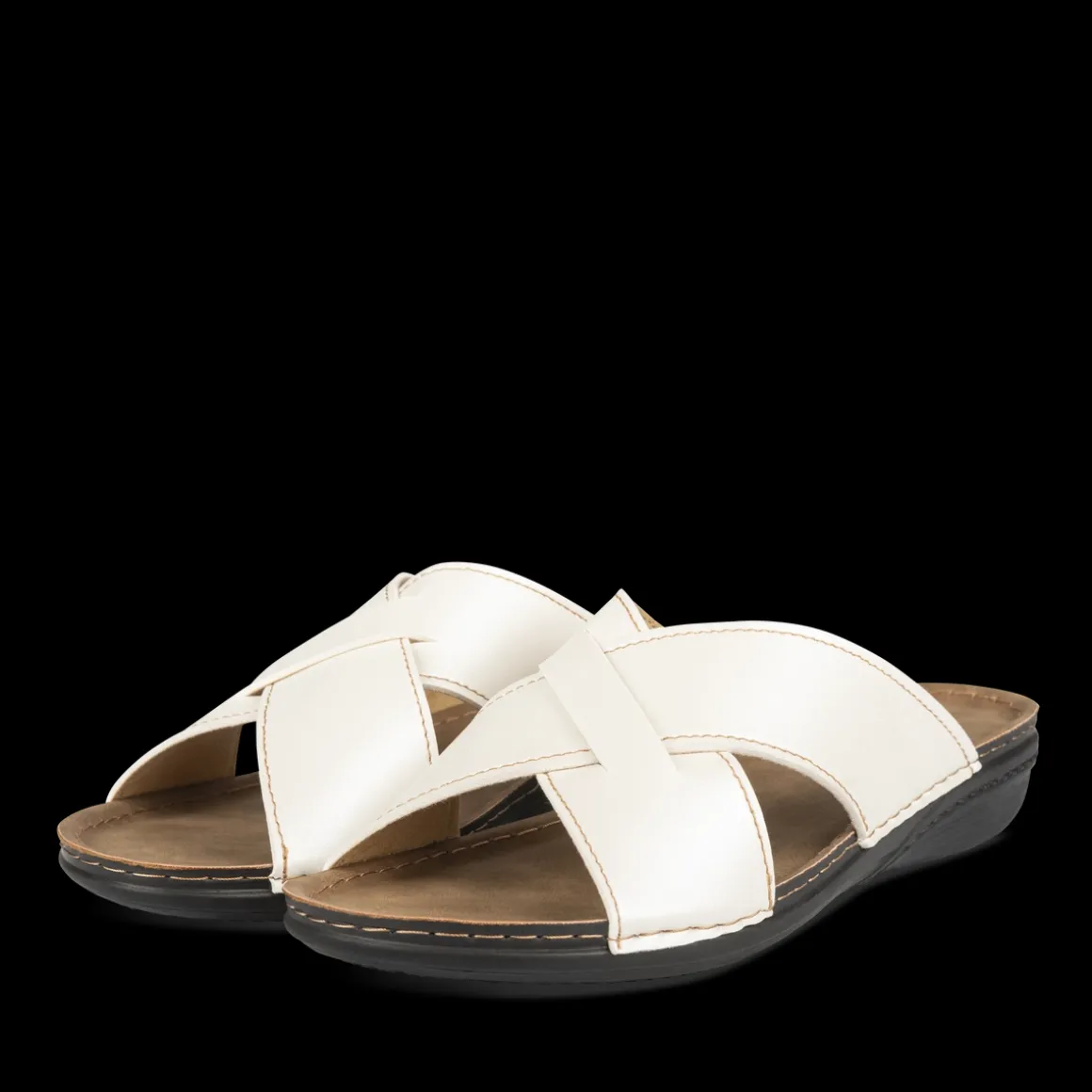Slippers WIT