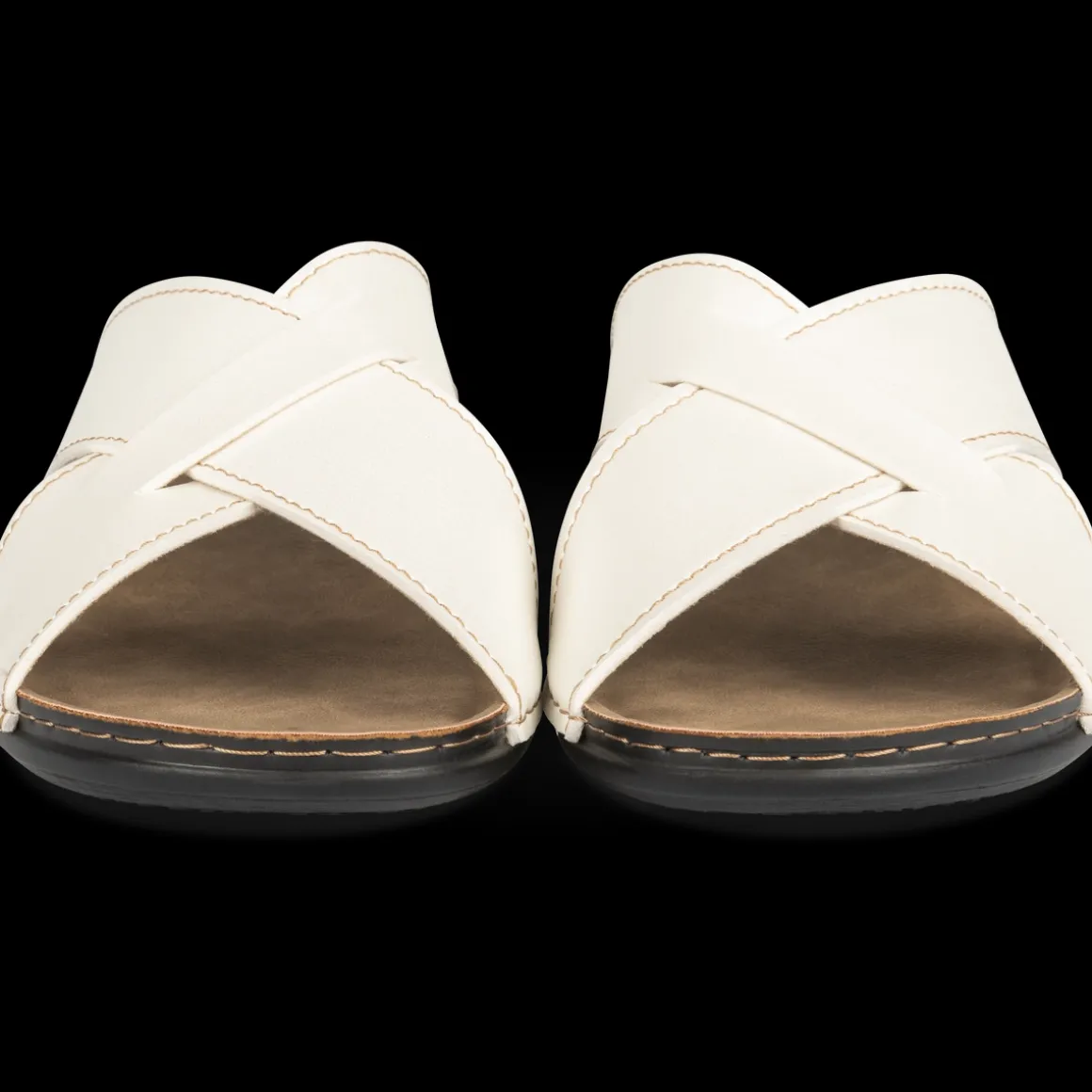 Slippers WIT