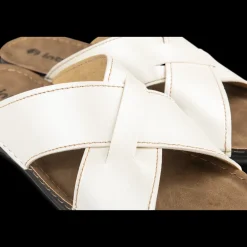 Slippers WIT
