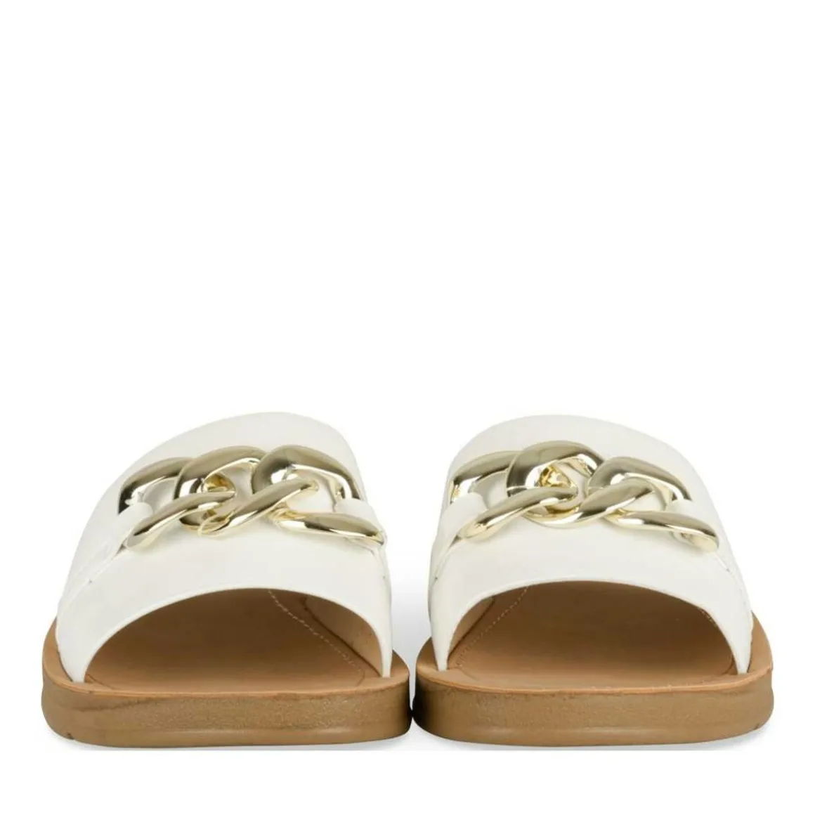 Slippers WIT