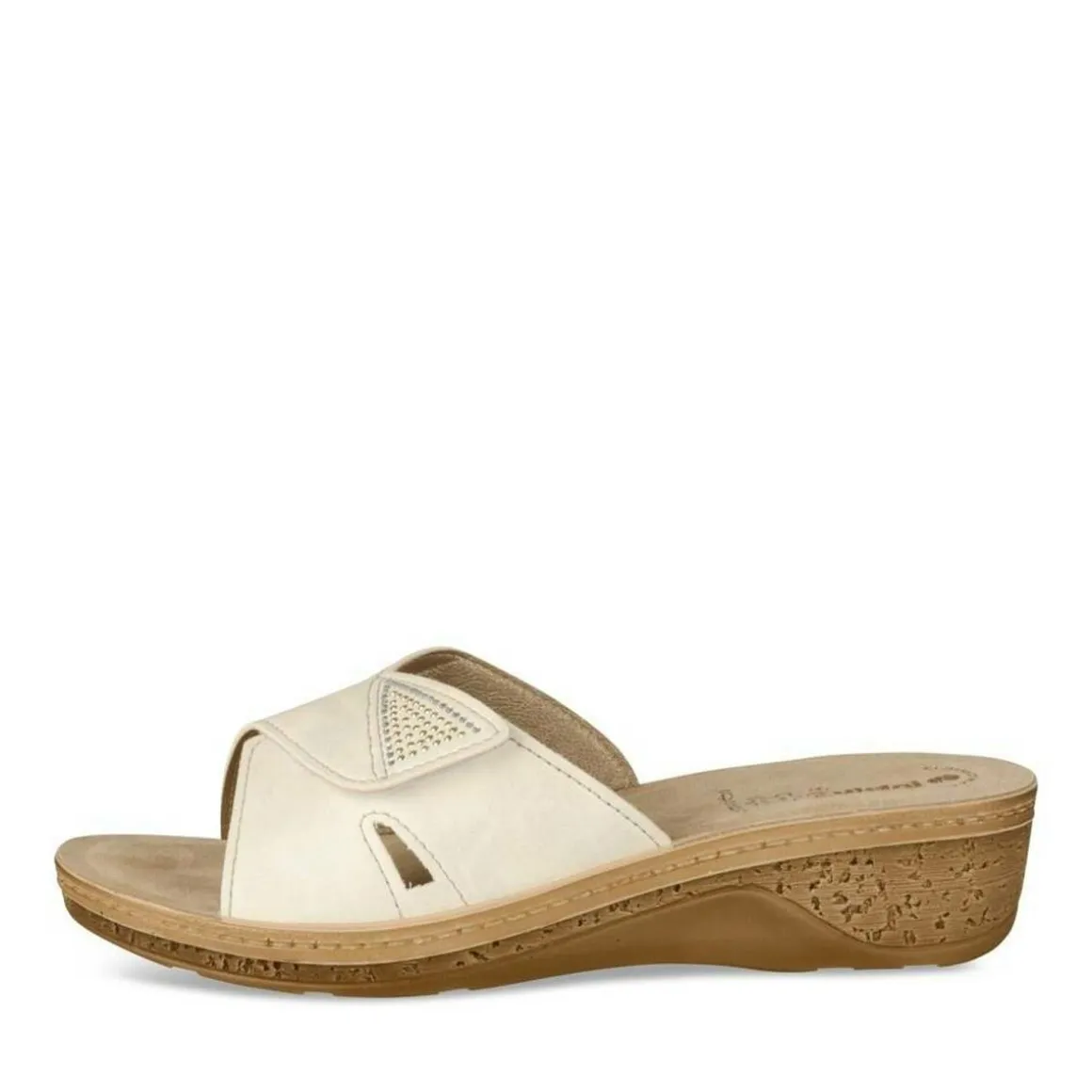 Slippers WIT