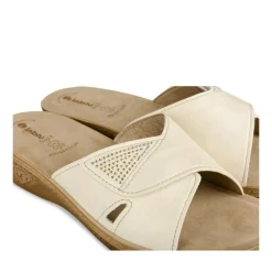 Slippers WIT