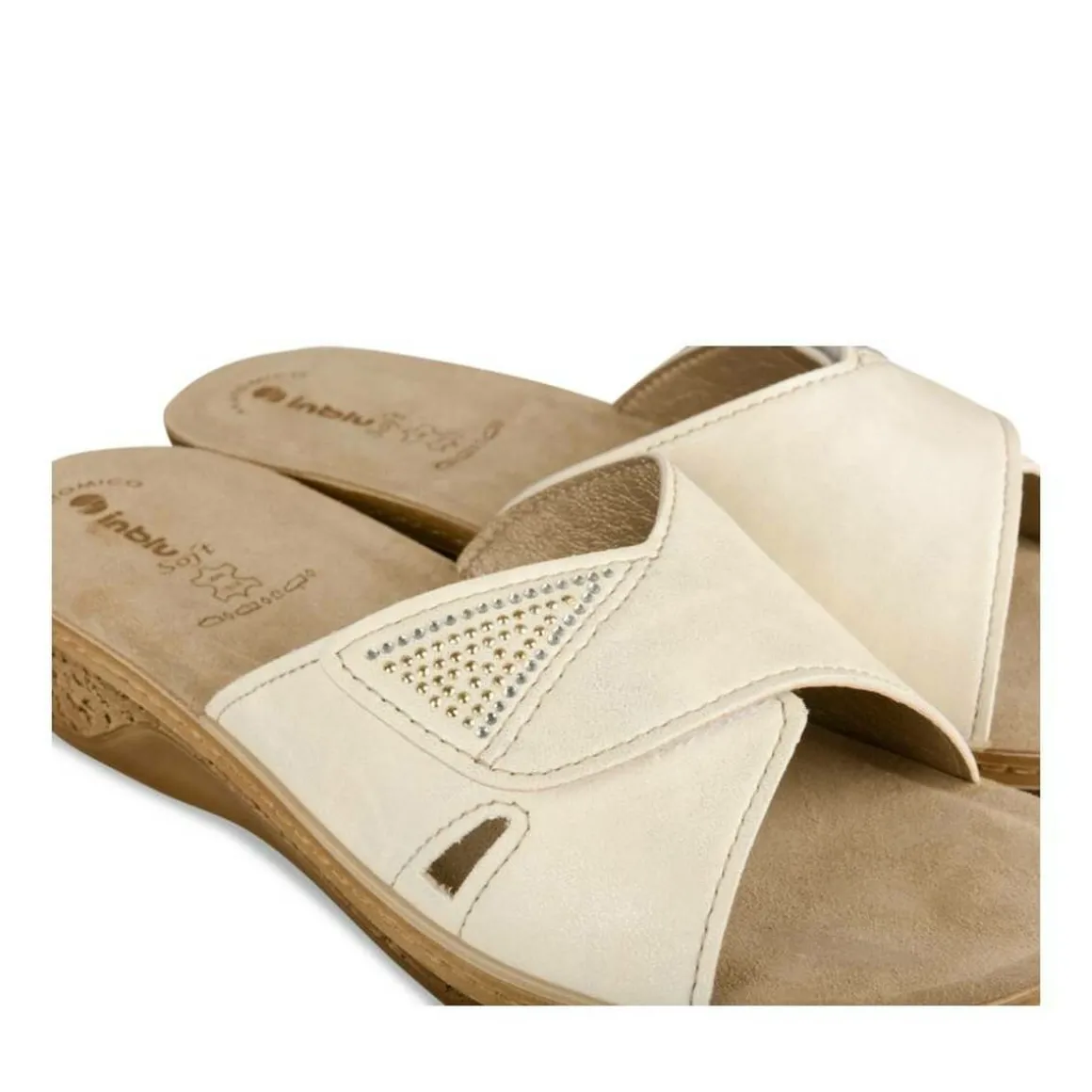 Slippers WIT