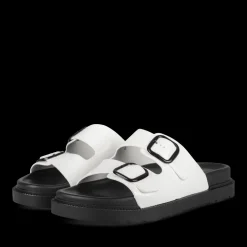 Slippers WIT