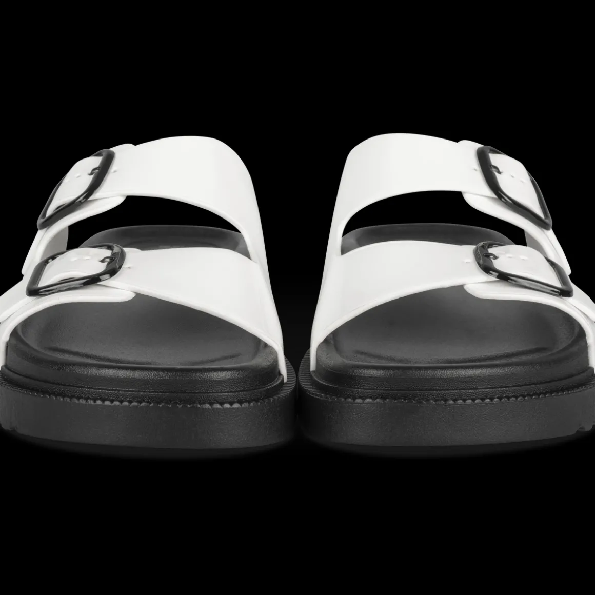 Slippers WIT