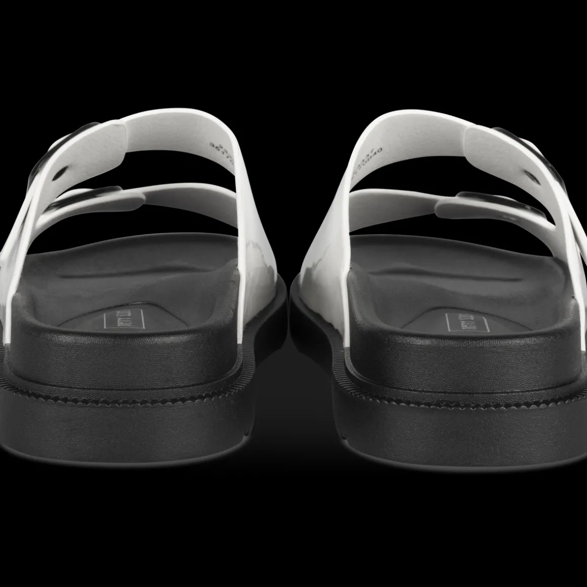 Slippers WIT