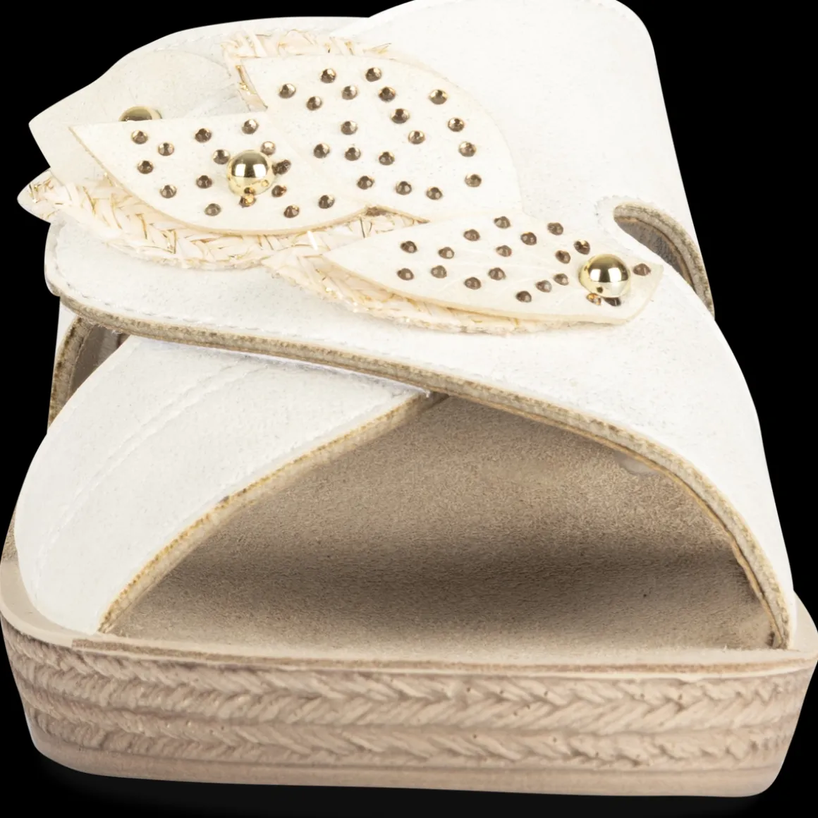 Slippers WIT