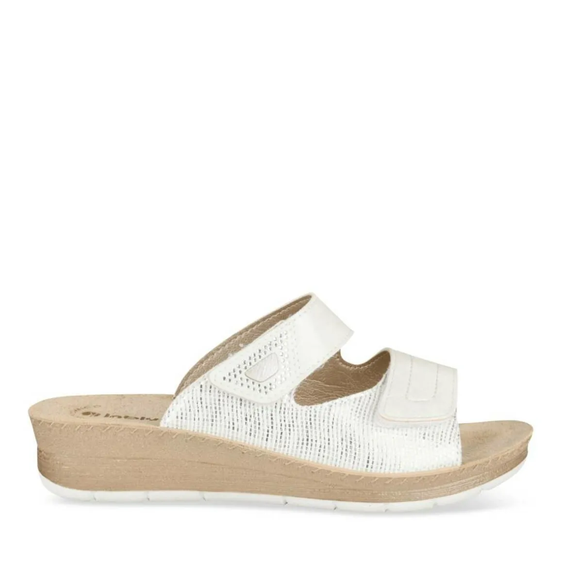 Slippers WIT