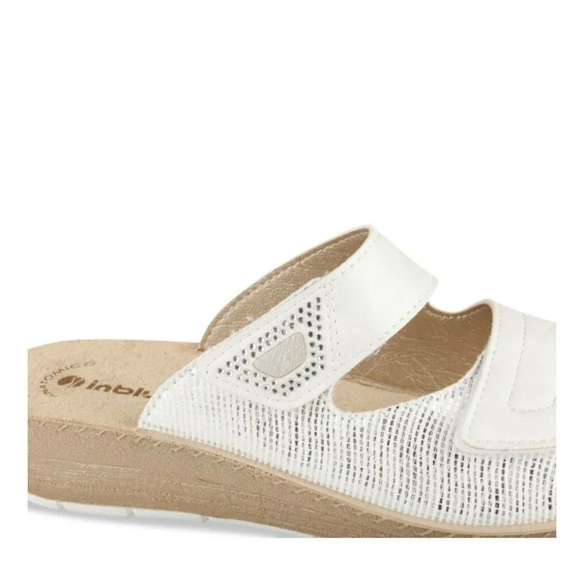 Slippers WIT