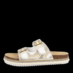 Slippers WIT