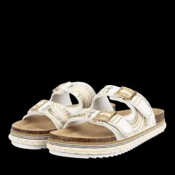 Slippers WIT