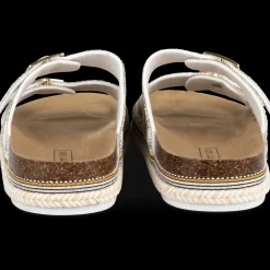 Slippers WIT