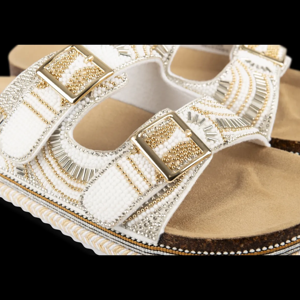 Slippers WIT