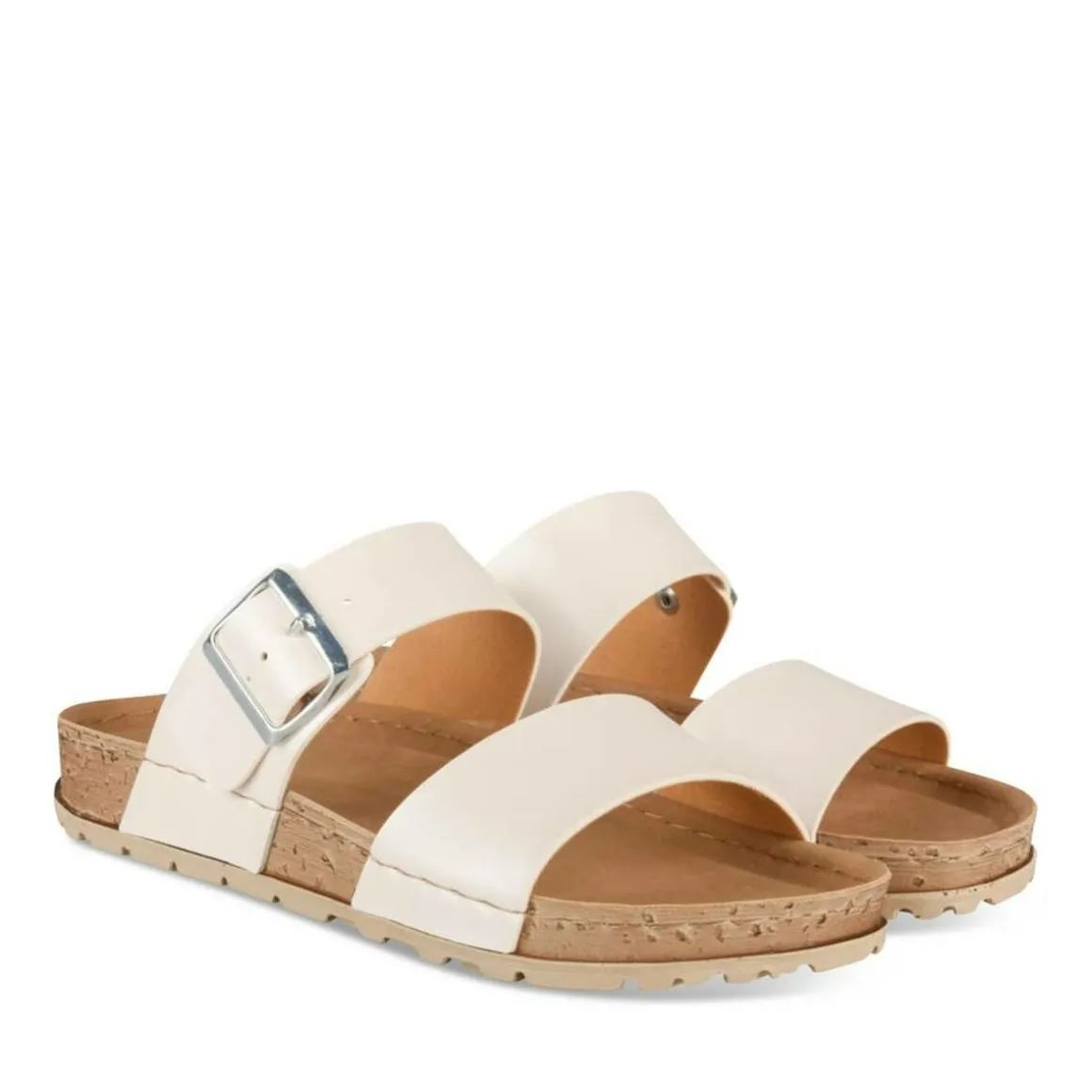 Slippers WIT