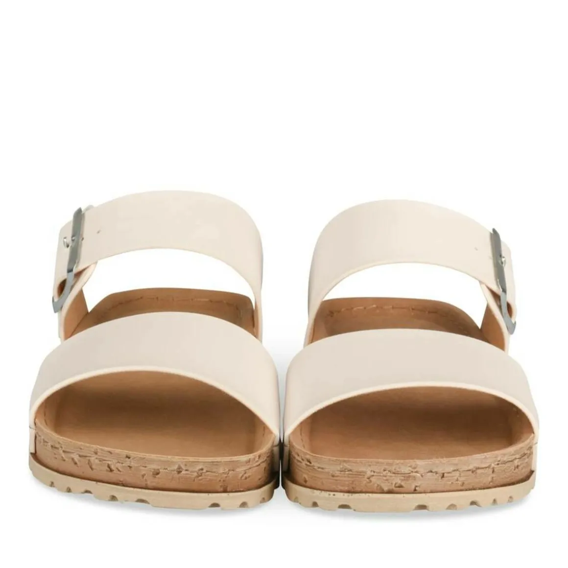 Slippers WIT