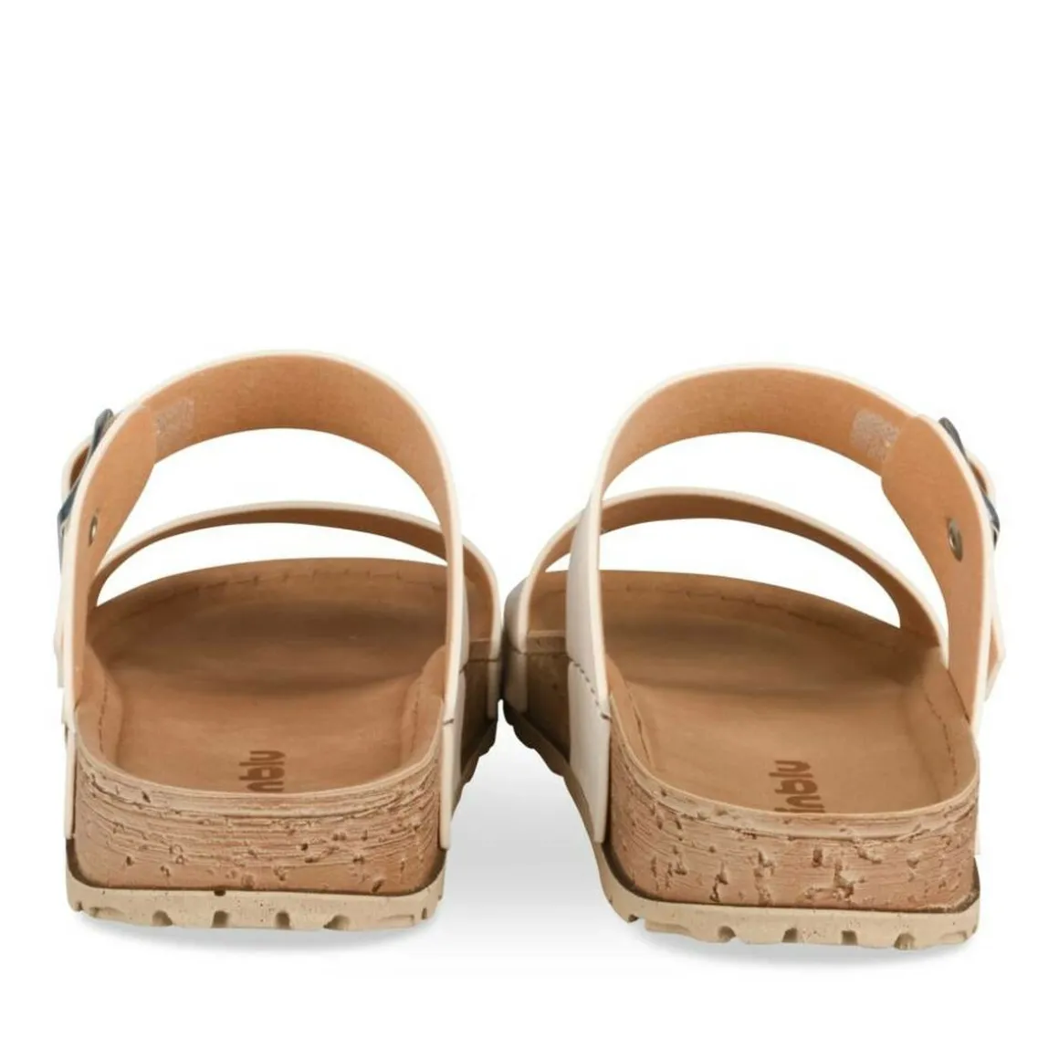 Slippers WIT