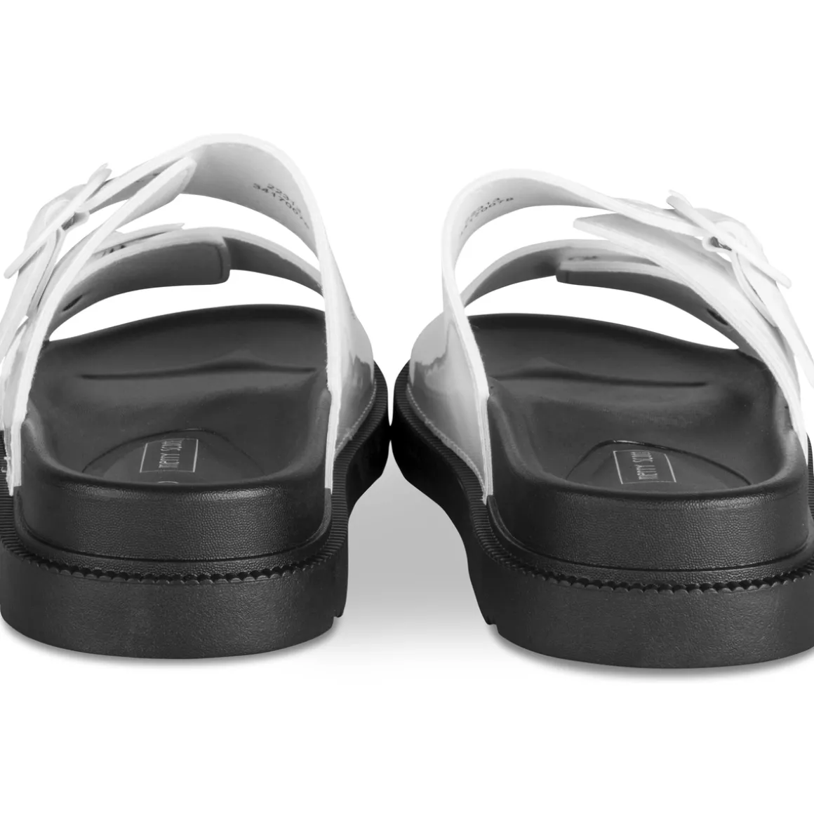Slippers WIT