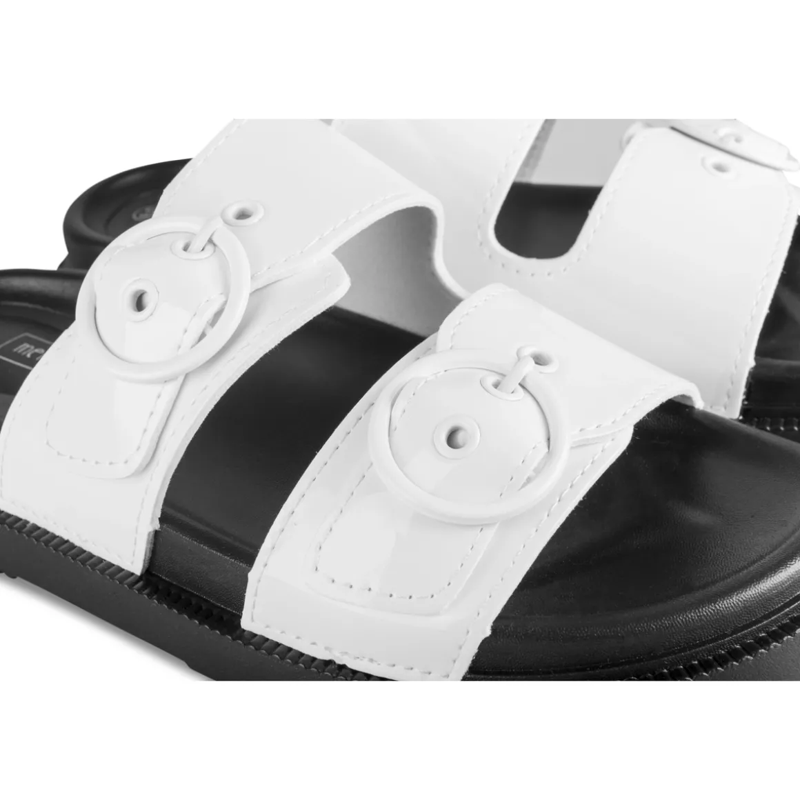 Slippers WIT