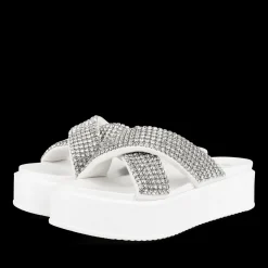 Slippers WIT