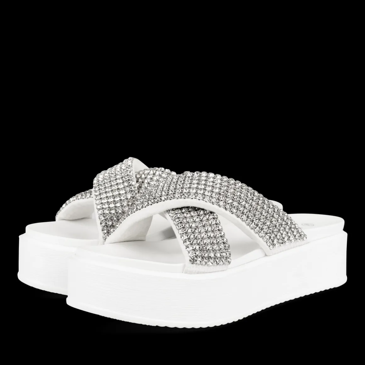 Slippers WIT