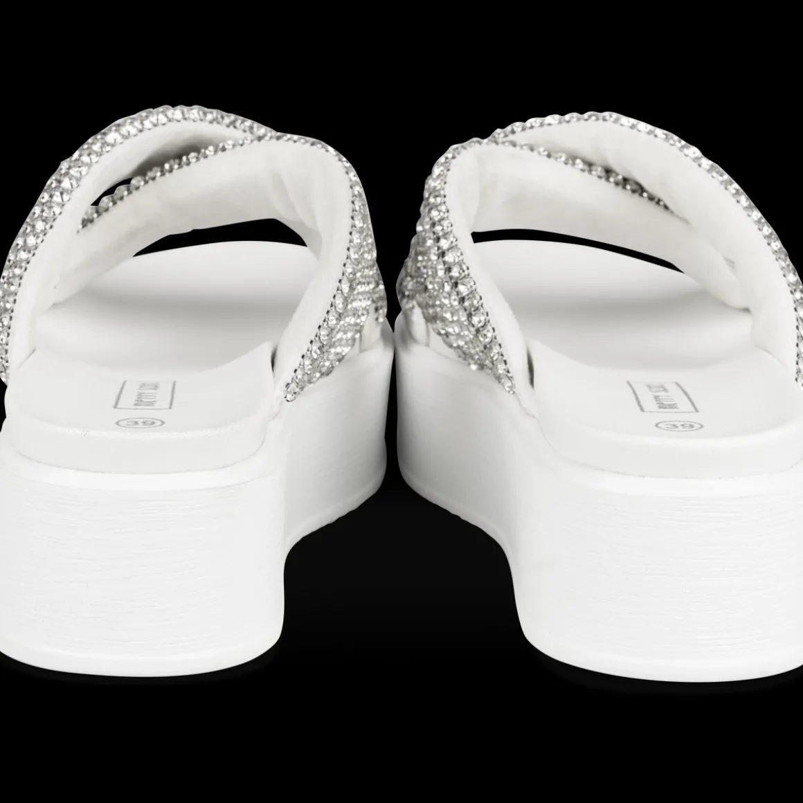 Slippers WIT