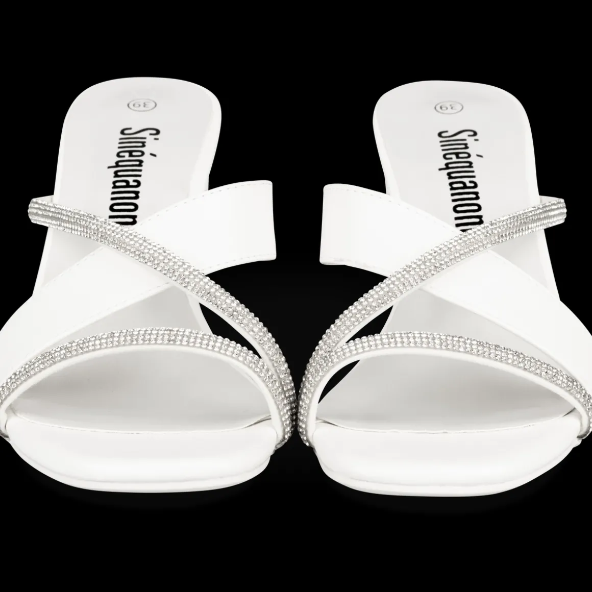 Slippers WIT