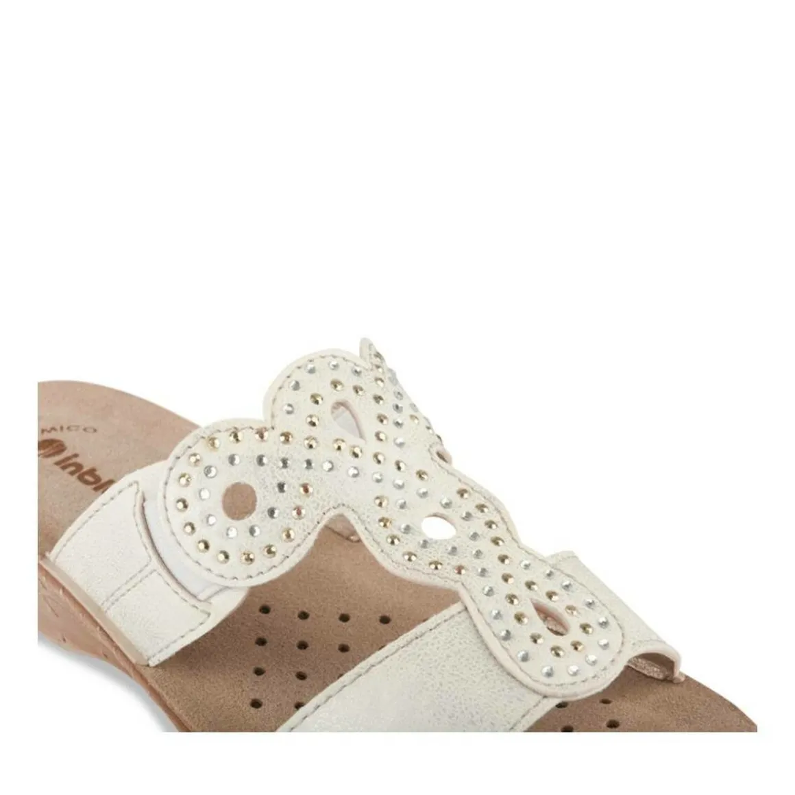 Slippers WIT