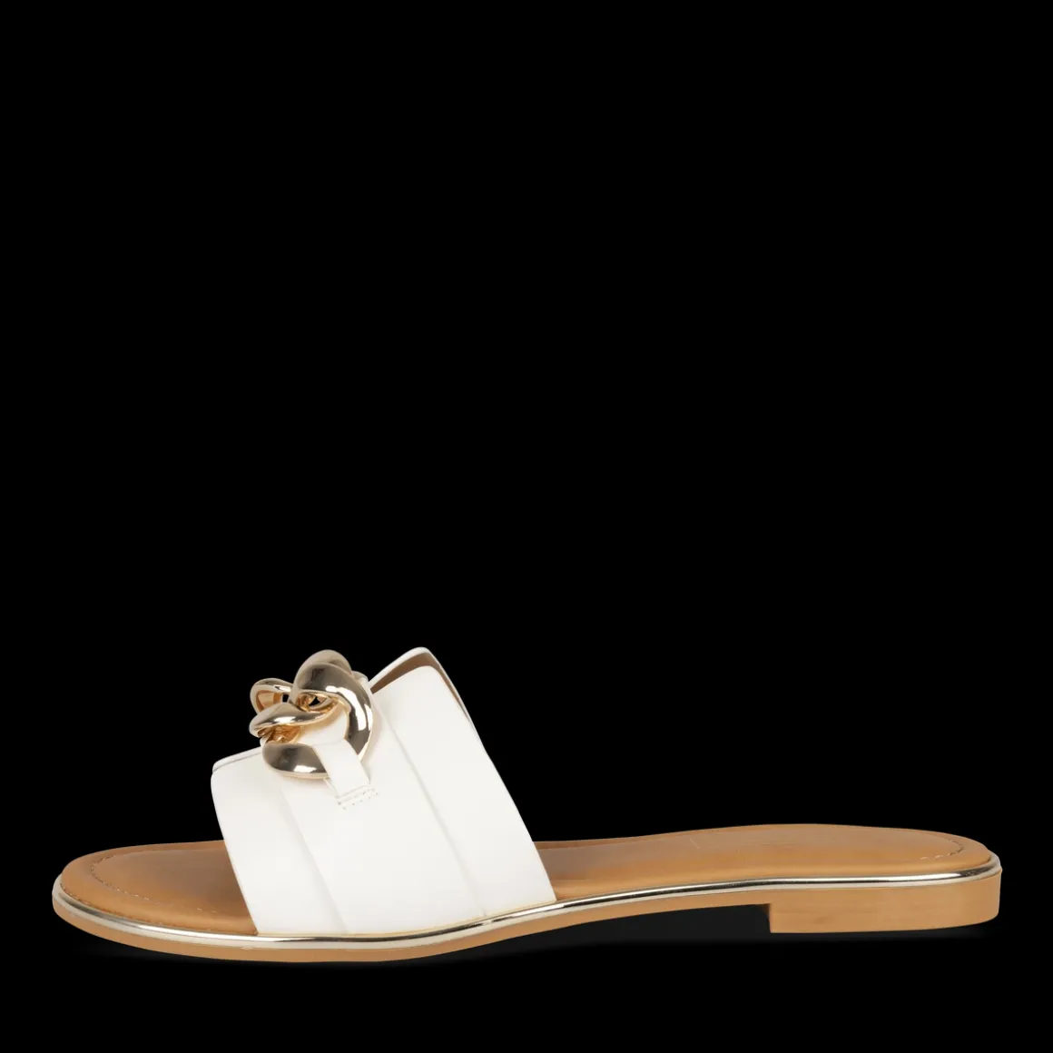 Slippers WIT