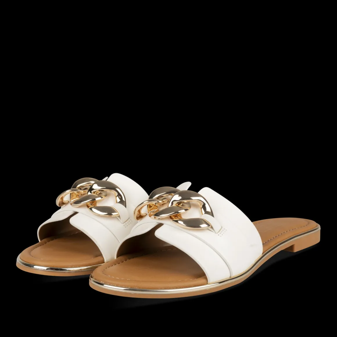 Slippers WIT