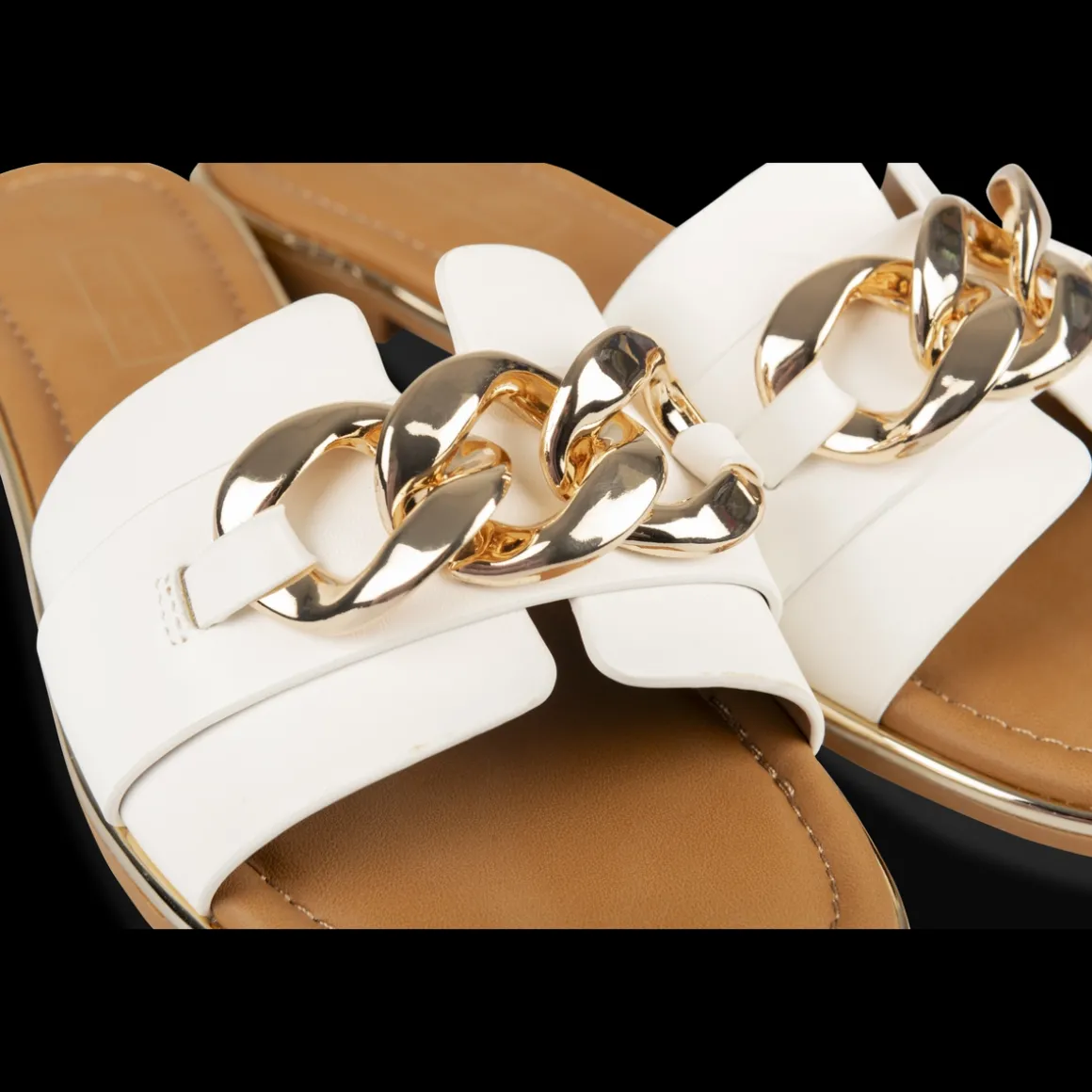 Slippers WIT