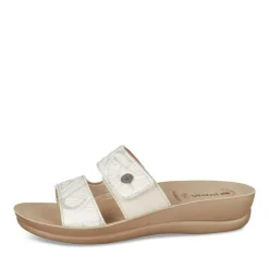 Slippers WIT