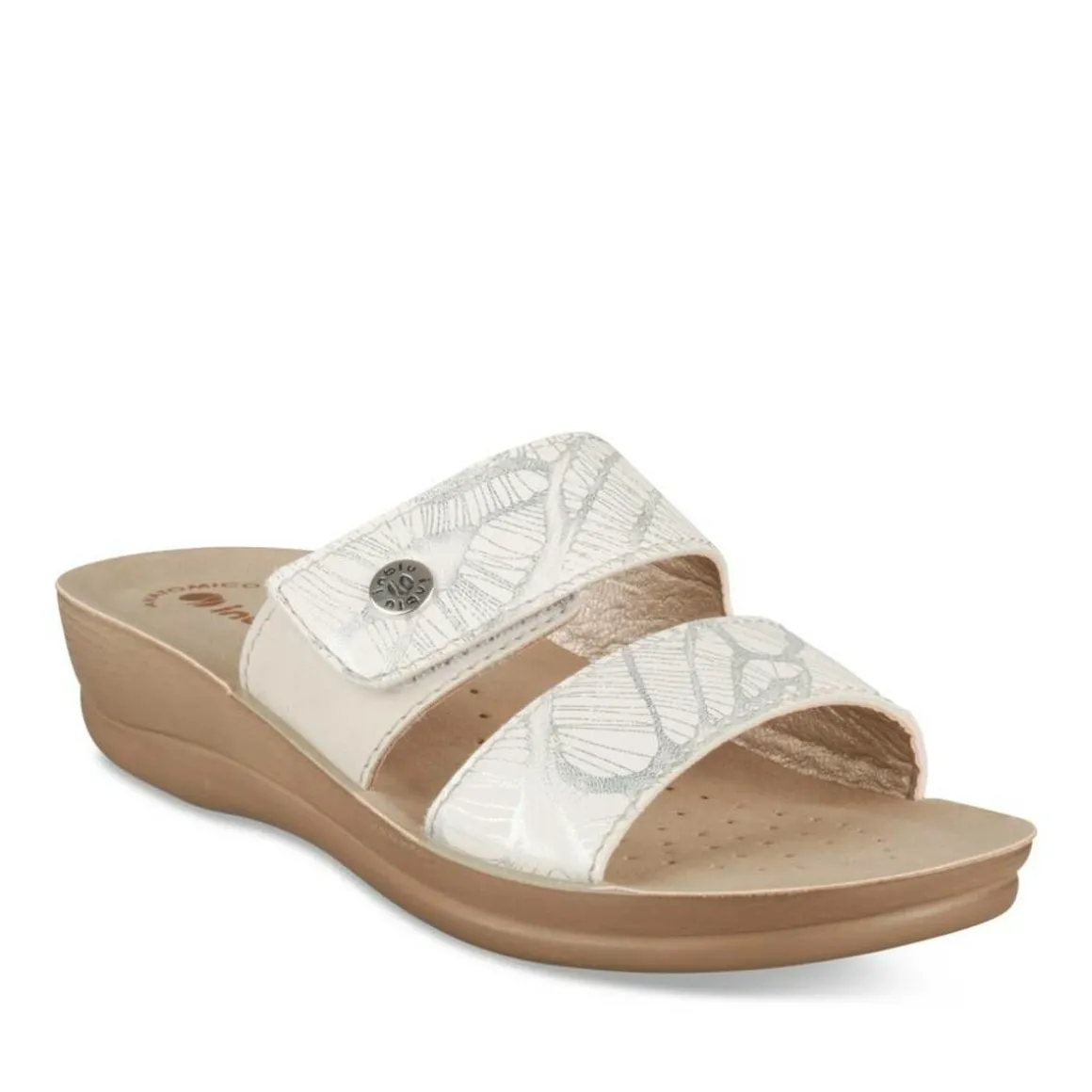 Slippers WIT